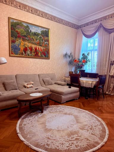 3-кімнатна квартира за адресою Лермонтовський пров. (площа 96,7 м²) - фото 55 3-кімнатна квартира за адресою Лермонтовський пров. (площа 96,7 м²) - Atlanta.ua - фото 55