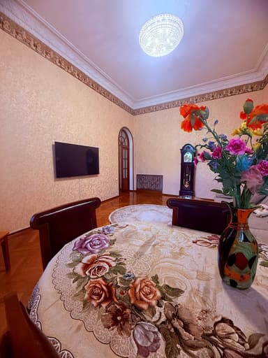 3-кімнатна квартира за адресою Лермонтовський пров. (площа 96,7 м²) - фото 57 3-кімнатна квартира за адресою Лермонтовський пров. (площа 96,7 м²) - Atlanta.ua - фото 57
