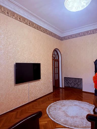 3-кімнатна квартира за адресою Лермонтовський пров. (площа 96,7 м²) - фото 58 3-кімнатна квартира за адресою Лермонтовський пров. (площа 96,7 м²) - Atlanta.ua - фото 58