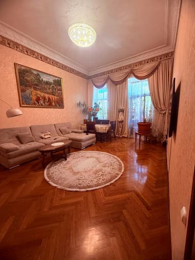 3-кімнатна квартира за адресою Лермонтовський пров. (площа 96,7 м²) - фото 59 3-кімнатна квартира за адресою Лермонтовський пров. (площа 96,7 м²) - Atlanta.ua - фото 59
