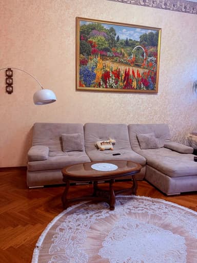 3-кімнатна квартира за адресою Лермонтовський пров. (площа 96,7 м²) - фото 60 3-кімнатна квартира за адресою Лермонтовський пров. (площа 96,7 м²) - Atlanta.ua - фото 60