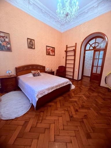 3-кімнатна квартира за адресою Лермонтовський пров. (площа 96,7 м²) - фото 62 3-кімнатна квартира за адресою Лермонтовський пров. (площа 96,7 м²) - Atlanta.ua - фото 62