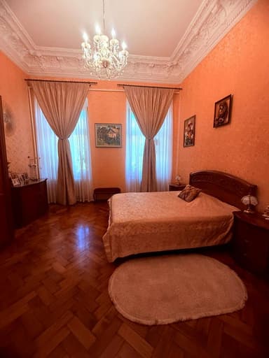 3-кімнатна квартира за адресою Лермонтовський пров. (площа 96,7 м²) - фото 63 3-кімнатна квартира за адресою Лермонтовський пров. (площа 96,7 м²) - Atlanta.ua - фото 63