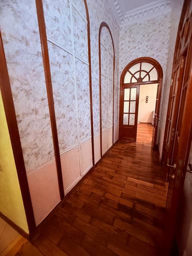 3-кімнатна квартира за адресою Лермонтовський пров. (площа 96,7 м²) - фото 61 3-кімнатна квартира за адресою Лермонтовський пров. (площа 96,7 м²) - Atlanta.ua - фото 61