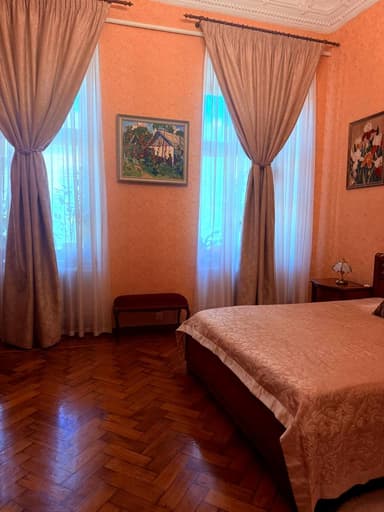 3-кімнатна квартира за адресою Лермонтовський пров. (площа 96,7 м²) - фото 66 3-кімнатна квартира за адресою Лермонтовський пров. (площа 96,7 м²) - Atlanta.ua - фото 66