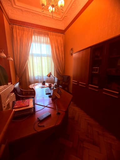 3-кімнатна квартира за адресою Лермонтовський пров. (площа 96,7 м²) - фото 69 3-кімнатна квартира за адресою Лермонтовський пров. (площа 96,7 м²) - Atlanta.ua - фото 69