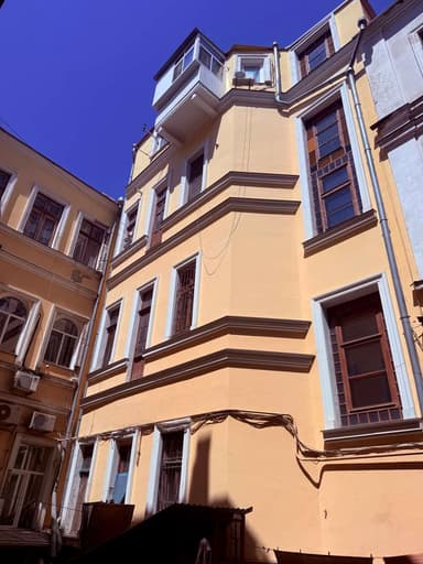 3-кімнатна квартира за адресою Лермонтовський пров. (площа 96,7 м²) - фото 88 3-кімнатна квартира за адресою Лермонтовський пров. (площа 96,7 м²) - Atlanta.ua - фото 88