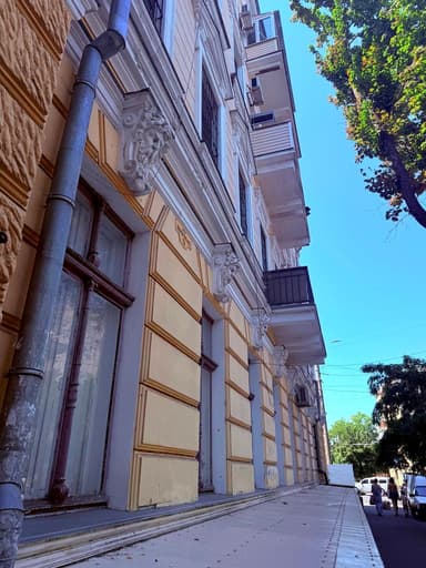 3-кімнатна квартира за адресою Лермонтовський пров. (площа 96,7 м²) - фото 91 3-кімнатна квартира за адресою Лермонтовський пров. (площа 96,7 м²) - Atlanta.ua - фото 91