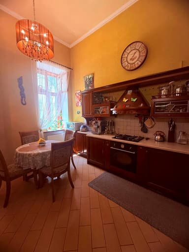 3-кімнатна квартира за адресою Лермонтовський пров. (площа 96,7 м²) - фото 82 3-кімнатна квартира за адресою Лермонтовський пров. (площа 96,7 м²) - Atlanta.ua - фото 82