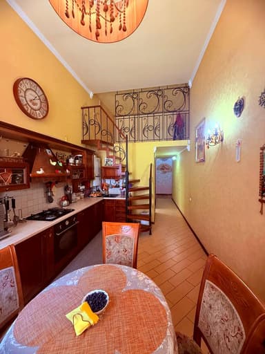 3-кімнатна квартира за адресою Лермонтовський пров. (площа 96,7 м²) - фото 83 3-кімнатна квартира за адресою Лермонтовський пров. (площа 96,7 м²) - Atlanta.ua - фото 83