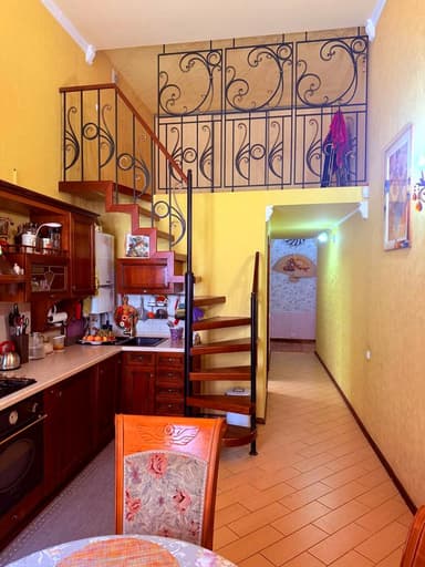 3-кімнатна квартира за адресою Лермонтовський пров. (площа 96,7 м²) - фото 84 3-кімнатна квартира за адресою Лермонтовський пров. (площа 96,7 м²) - Atlanta.ua - фото 84