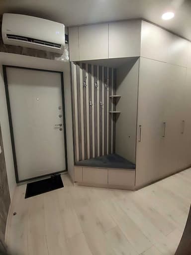 1-комнатная квартира по адресу ул. Сахарова (площадь 40,6 м²) - фото 38 1-комнатная квартира по адресу ул. Сахарова (площадь 40,6 м²) - Atlanta.ua - фото 38