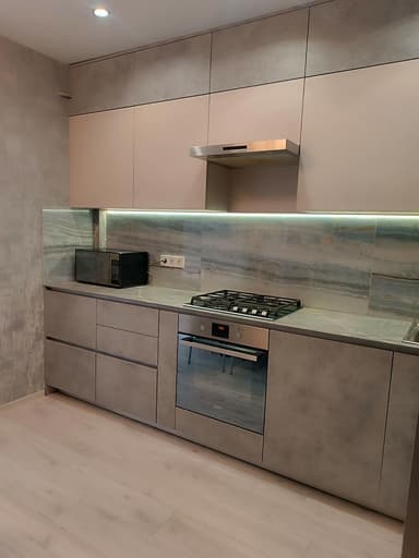 1-комнатная квартира по адресу ул. Сахарова (площадь 40,6 м²) - фото 23 1-комнатная квартира по адресу ул. Сахарова (площадь 40,6 м²) - Atlanta.ua - фото 23