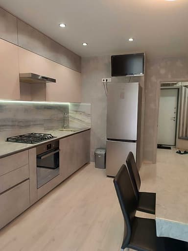 1-комнатная квартира по адресу ул. Сахарова (площадь 40,6 м²) - фото 22 1-комнатная квартира по адресу ул. Сахарова (площадь 40,6 м²) - Atlanta.ua - фото 22
