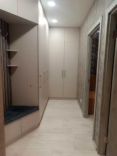 1-комнатная квартира по адресу ул. Сахарова (площадь 40,6 м²) - фото 37 1-комнатная квартира по адресу ул. Сахарова (площадь 40,6 м²) - Atlanta.ua - фото 37