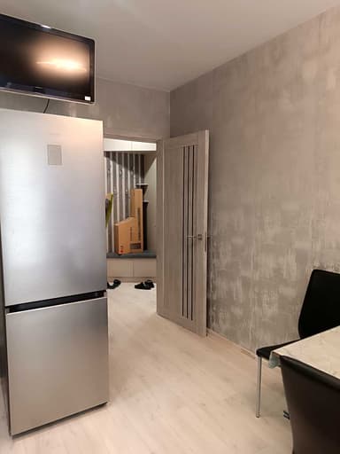 1-комнатная квартира по адресу ул. Сахарова (площадь 40,6 м²) - фото 28 1-комнатная квартира по адресу ул. Сахарова (площадь 40,6 м²) - Atlanta.ua - фото 28