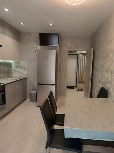 1-комнатная квартира по адресу ул. Сахарова (площадь 40,6 м²) - фото 26 1-комнатная квартира по адресу ул. Сахарова (площадь 40,6 м²) - Atlanta.ua - фото 26