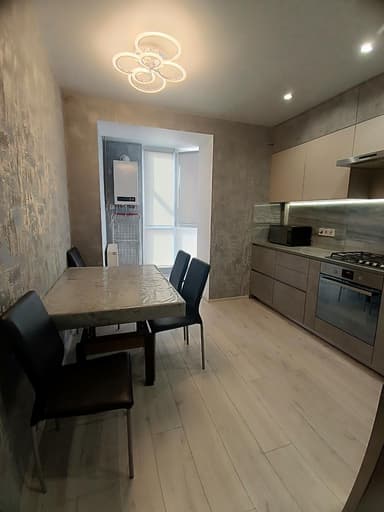 1-комнатная квартира по адресу ул. Сахарова (площадь 40,6 м²) - фото 25 1-комнатная квартира по адресу ул. Сахарова (площадь 40,6 м²) - Atlanta.ua - фото 25