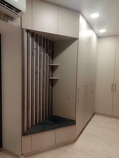 1-комнатная квартира по адресу ул. Сахарова (площадь 40,6 м²) - фото 41 1-комнатная квартира по адресу ул. Сахарова (площадь 40,6 м²) - Atlanta.ua - фото 41