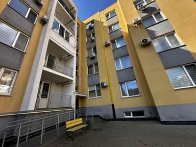 1-кімнатна квартира за адресою (площа 32,9 м²) - фото 24 1-кімнатна квартира за адресою (площа 32,9 м²) - Atlanta.ua - фото 24