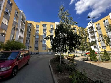 1-кімнатна квартира за адресою (площа 32,9 м²) - фото 25 1-кімнатна квартира за адресою (площа 32,9 м²) - Atlanta.ua - фото 25