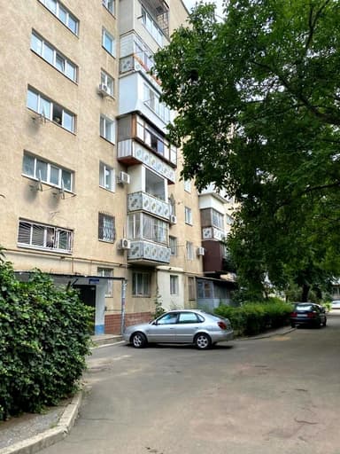 1-комнатная квартира по адресу ул. Суворовская 4-я (площадь 30 м²) - imageAlt 22 1-комнатная квартира по адресу ул. Суворовская 4-я (площадь 30 м²) - Atlanta.ua - imageAlt 22