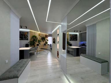 1-кімнатна квартира за адресою вул. Спортивна (площа 48 м²) - фото 13 1-кімнатна квартира за адресою вул. Спортивна (площа 48 м²) - Atlanta.ua - фото 13