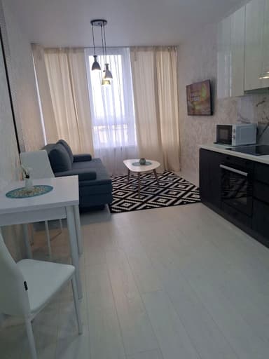 1-кімнатна квартира за адресою вул. Чехова (площа 45 м²) - фото 16 1-кімнатна квартира за адресою вул. Чехова (площа 45 м²) - Atlanta.ua - фото 16