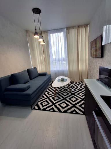 1-кімнатна квартира за адресою вул. Чехова (площа 45 м²) - фото 13 1-кімнатна квартира за адресою вул. Чехова (площа 45 м²) - Atlanta.ua - фото 13