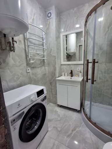 1-кімнатна квартира за адресою вул. Чехова (площа 45 м²) - фото 24 1-кімнатна квартира за адресою вул. Чехова (площа 45 м²) - Atlanta.ua - фото 24
