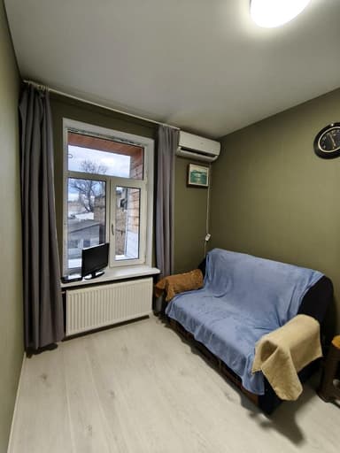 1-кімнатна квартира за адресою Кравцова павла пров. (площа 28 м²) - фото 21 1-кімнатна квартира за адресою Кравцова павла пров. (площа 28 м²) - Atlanta.ua - фото 21