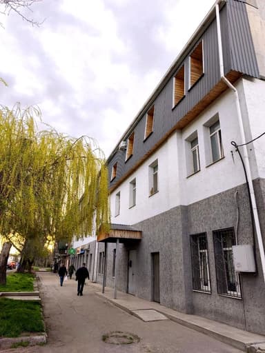1-кімнатна квартира за адресою Кравцова павла пров. (площа 28 м²) - фото 40 1-кімнатна квартира за адресою Кравцова павла пров. (площа 28 м²) - Atlanta.ua - фото 40
