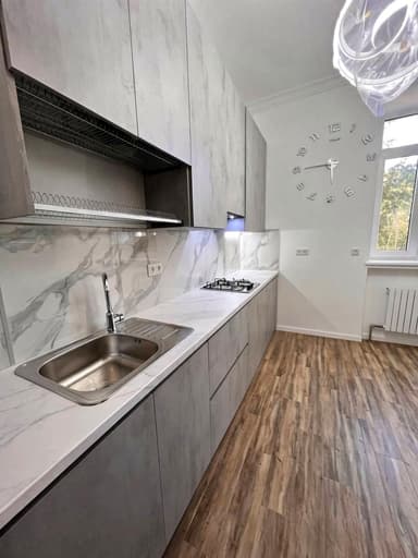 2-кімнатна квартира за адресою вул. Чорноморського Козацтва (площа 52,5 м²) - фото 12 2-кімнатна квартира за адресою вул. Чорноморського Козацтва (площа 52,5 м²) - Atlanta.ua - фото 12