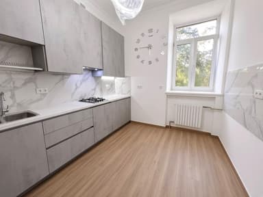 2-кімнатна квартира за адресою вул. Чорноморського Козацтва (площа 52,5 м²) - фото 13 2-кімнатна квартира за адресою вул. Чорноморського Козацтва (площа 52,5 м²) - Atlanta.ua - фото 13