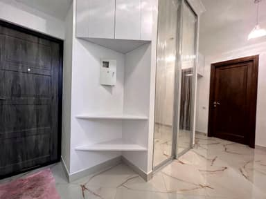 2-кімнатна квартира за адресою вул. Чорноморського Козацтва (площа 52,5 м²) - фото 14 2-кімнатна квартира за адресою вул. Чорноморського Козацтва (площа 52,5 м²) - Atlanta.ua - фото 14