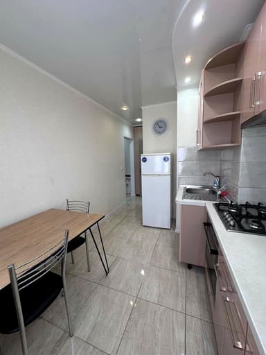 2-кімнатна квартира за адресою вул. Марсельська (площа 48 м²) - фото 27 2-кімнатна квартира за адресою вул. Марсельська (площа 48 м²) - Atlanta.ua - фото 27