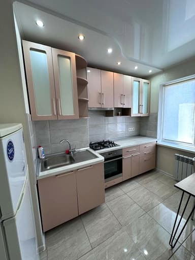 2-кімнатна квартира за адресою вул. Марсельська (площа 48 м²) - фото 26 2-кімнатна квартира за адресою вул. Марсельська (площа 48 м²) - Atlanta.ua - фото 26