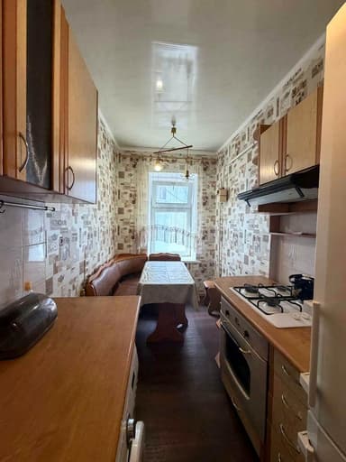 1-комнатная квартира по адресу ул. Косвенная (площадь 29 м²) - фото 19 1-комнатная квартира по адресу ул. Косвенная (площадь 29 м²) - Atlanta.ua - фото 19