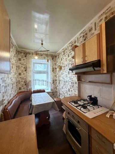 1-комнатная квартира по адресу ул. Косвенная (площадь 29 м²) - фото 18 1-комнатная квартира по адресу ул. Косвенная (площадь 29 м²) - Atlanta.ua - фото 18