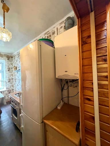 1-комнатная квартира по адресу ул. Косвенная (площадь 29 м²) - фото 23 1-комнатная квартира по адресу ул. Косвенная (площадь 29 м²) - Atlanta.ua - фото 23