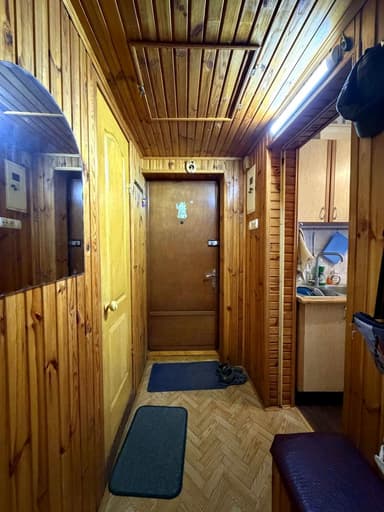 1-комнатная квартира по адресу ул. Косвенная (площадь 29 м²) - фото 24 1-комнатная квартира по адресу ул. Косвенная (площадь 29 м²) - Atlanta.ua - фото 24