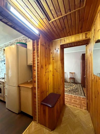 1-комнатная квартира по адресу ул. Косвенная (площадь 29 м²) - фото 27 1-комнатная квартира по адресу ул. Косвенная (площадь 29 м²) - Atlanta.ua - фото 27