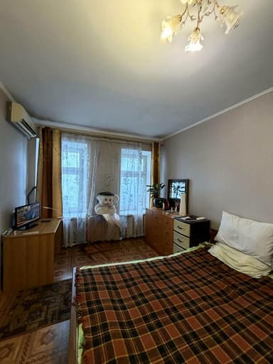 1-комнатная квартира по адресу ул. Косвенная (площадь 29 м²) - фото 28 1-комнатная квартира по адресу ул. Косвенная (площадь 29 м²) - Atlanta.ua - фото 28