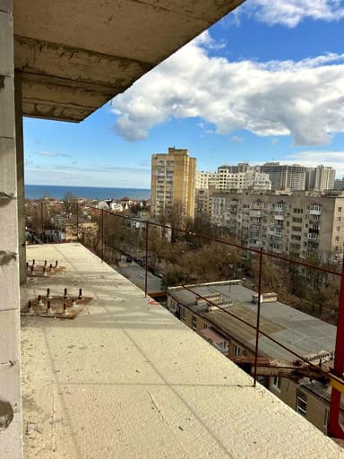 1-комнатная квартира по адресу ул. Педагогическая (площадь 42,3 м²) - фото 5 1-комнатная квартира по адресу ул. Педагогическая (площадь 42,3 м²) - Atlanta.ua - фото 5