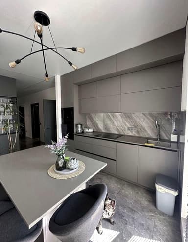 3-кімнатна квартира за адресою вул. Відрадна (площа 124 м²) - фото 13 3-кімнатна квартира за адресою вул. Відрадна (площа 124 м²) - Atlanta.ua - фото 13
