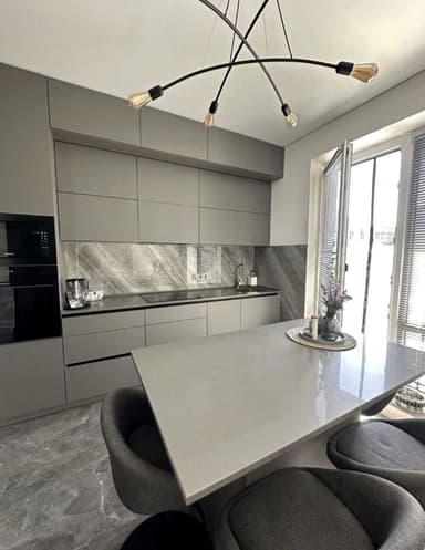 3-кімнатна квартира за адресою вул. Відрадна (площа 124 м²) - фото 14 3-кімнатна квартира за адресою вул. Відрадна (площа 124 м²) - Atlanta.ua - фото 14