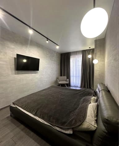 3-кімнатна квартира за адресою вул. Відрадна (площа 124 м²) - фото 18 3-кімнатна квартира за адресою вул. Відрадна (площа 124 м²) - Atlanta.ua - фото 18
