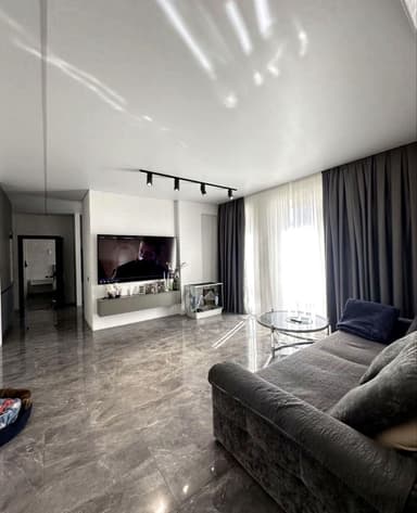 3-кімнатна квартира за адресою вул. Відрадна (площа 124 м²) - фото 15 3-кімнатна квартира за адресою вул. Відрадна (площа 124 м²) - Atlanta.ua - фото 15