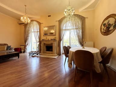 3-кімнатна квартира за адресою вул. Пирогівська (площа 135 м²) - фото 36 3-кімнатна квартира за адресою вул. Пирогівська (площа 135 м²) - Atlanta.ua - фото 36