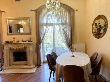 3-кімнатна квартира за адресою вул. Пирогівська (площа 135 м²) - фото 37 3-кімнатна квартира за адресою вул. Пирогівська (площа 135 м²) - Atlanta.ua - фото 37